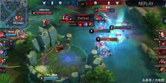 BA大结局 BA大结局