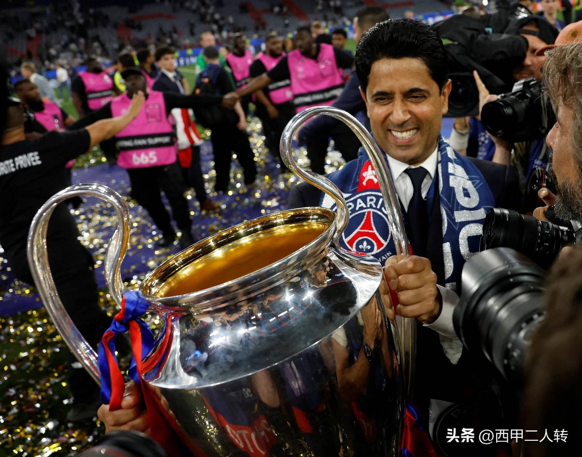 有着不俗表 有着不俗表