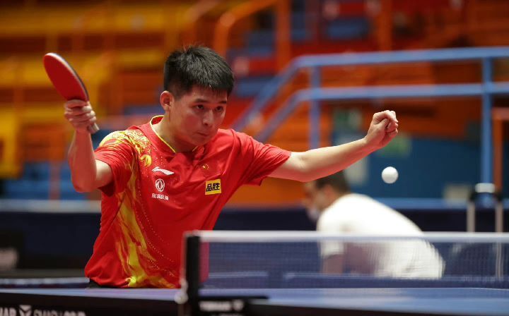 展现出领军 展现出领军