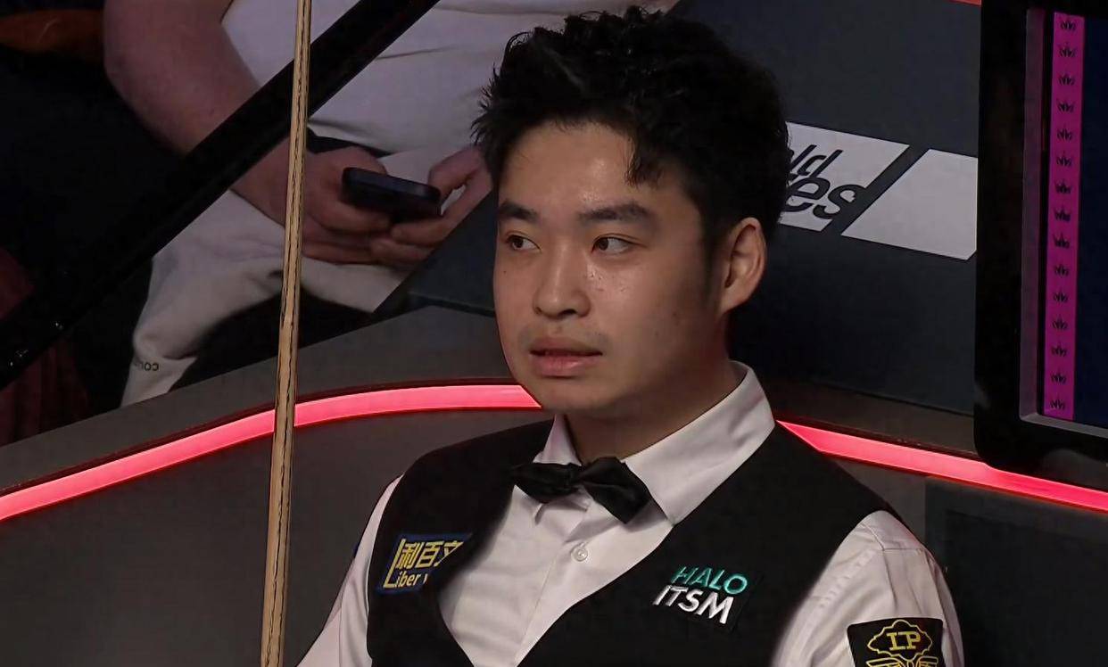 而他的队友 而他的队友