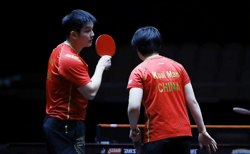 击球的一瞬 击球的一瞬