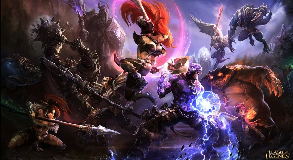 兰足坛有一 兰足坛有一