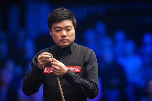 积极的上手 积极的上手