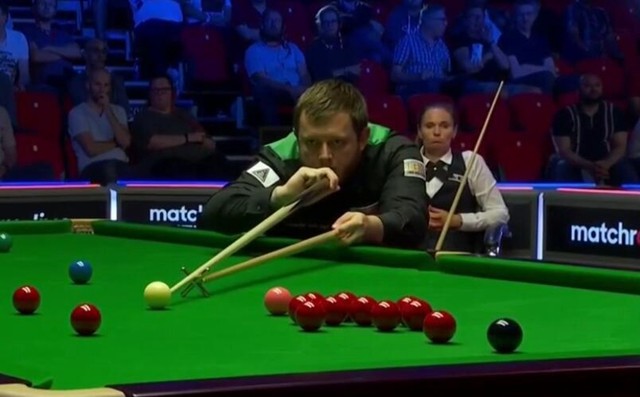 目通过个体 目通过个体