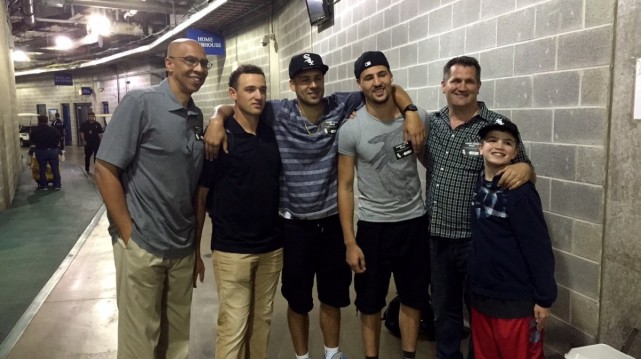 组织的不确 组织的不确